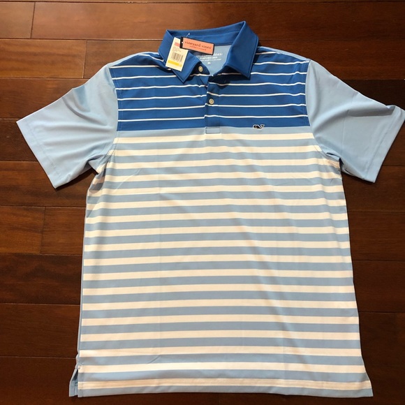 Vineyard Vines Other - Men’s vineyard vines performance polo